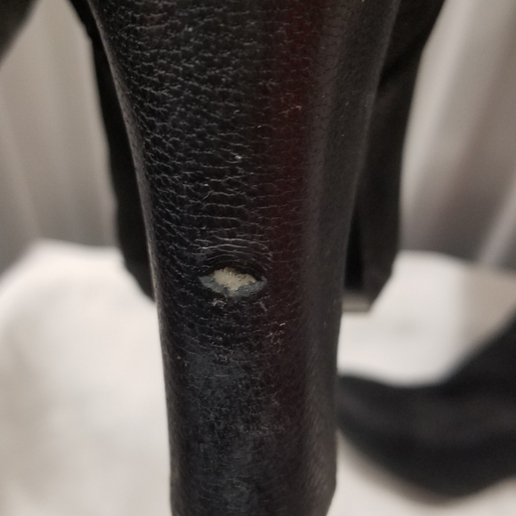 AUTHENTIC PRADA BOOTS - Picture 12 of 13